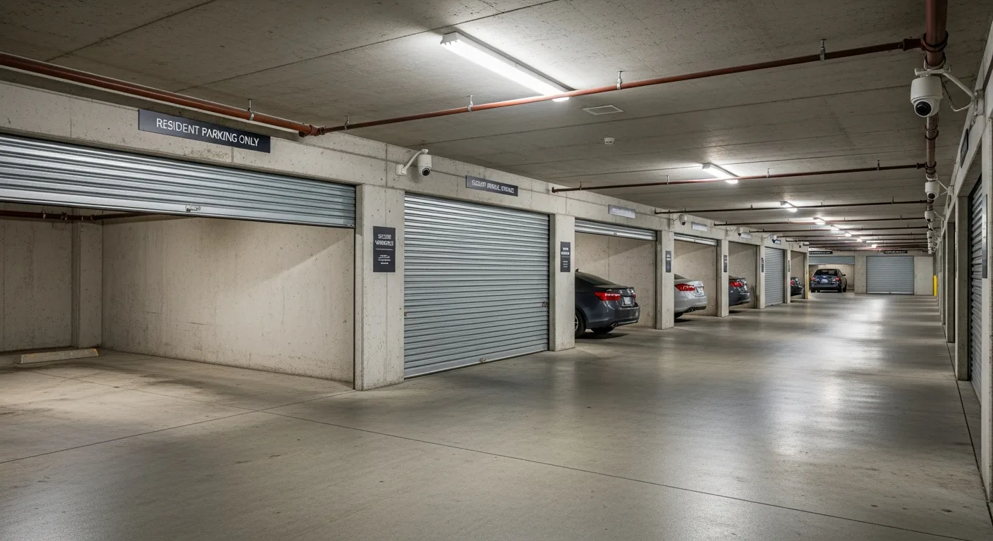Quiet Place — Architekturbüro in Berlin